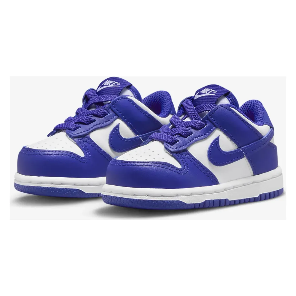 Nike Dunk Low TD "Concord"