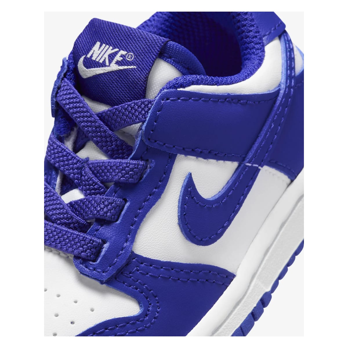 Nike Dunk Low TD "Concord"