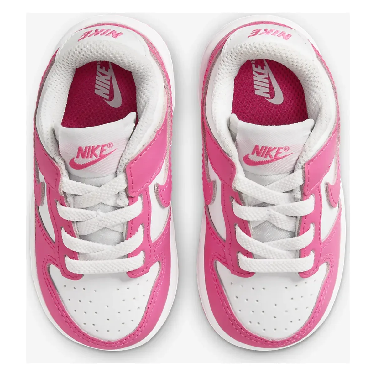 Nike Dunk Low TD "Laser Fuchsia"