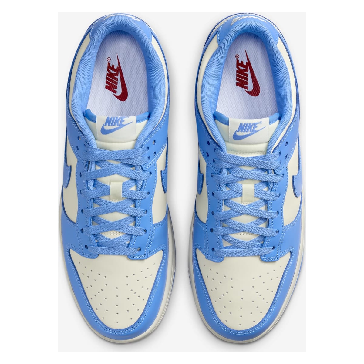 Nike Dunk Low "University Blue"