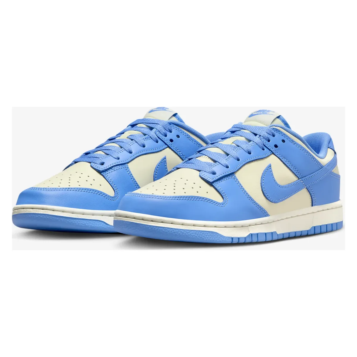 Nike Dunk Low "University Blue"