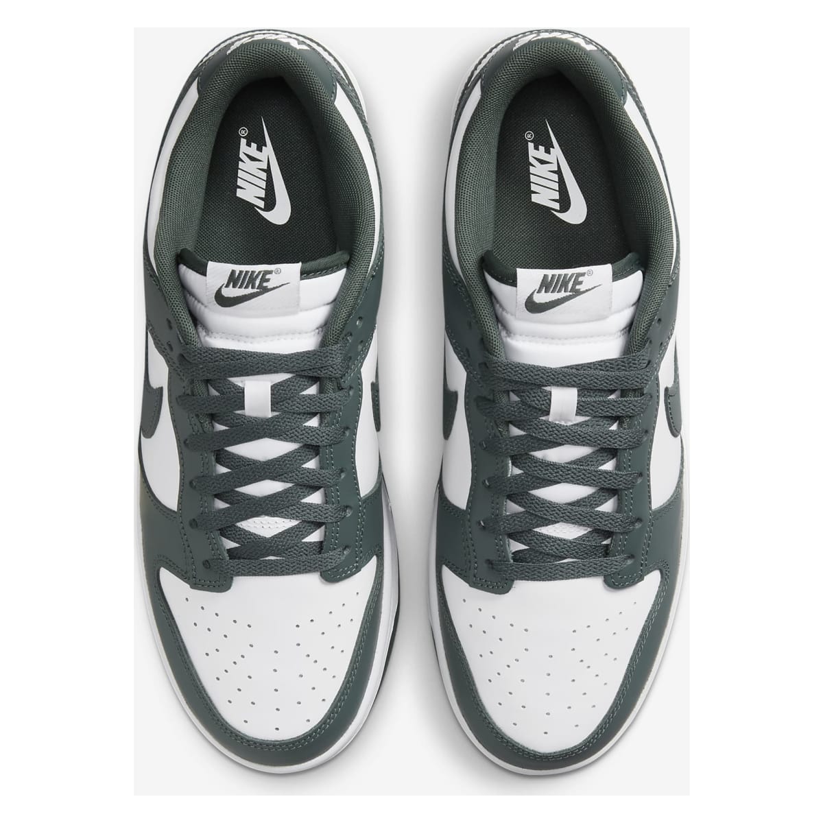 Nike Dunk Low "Vintage Green"