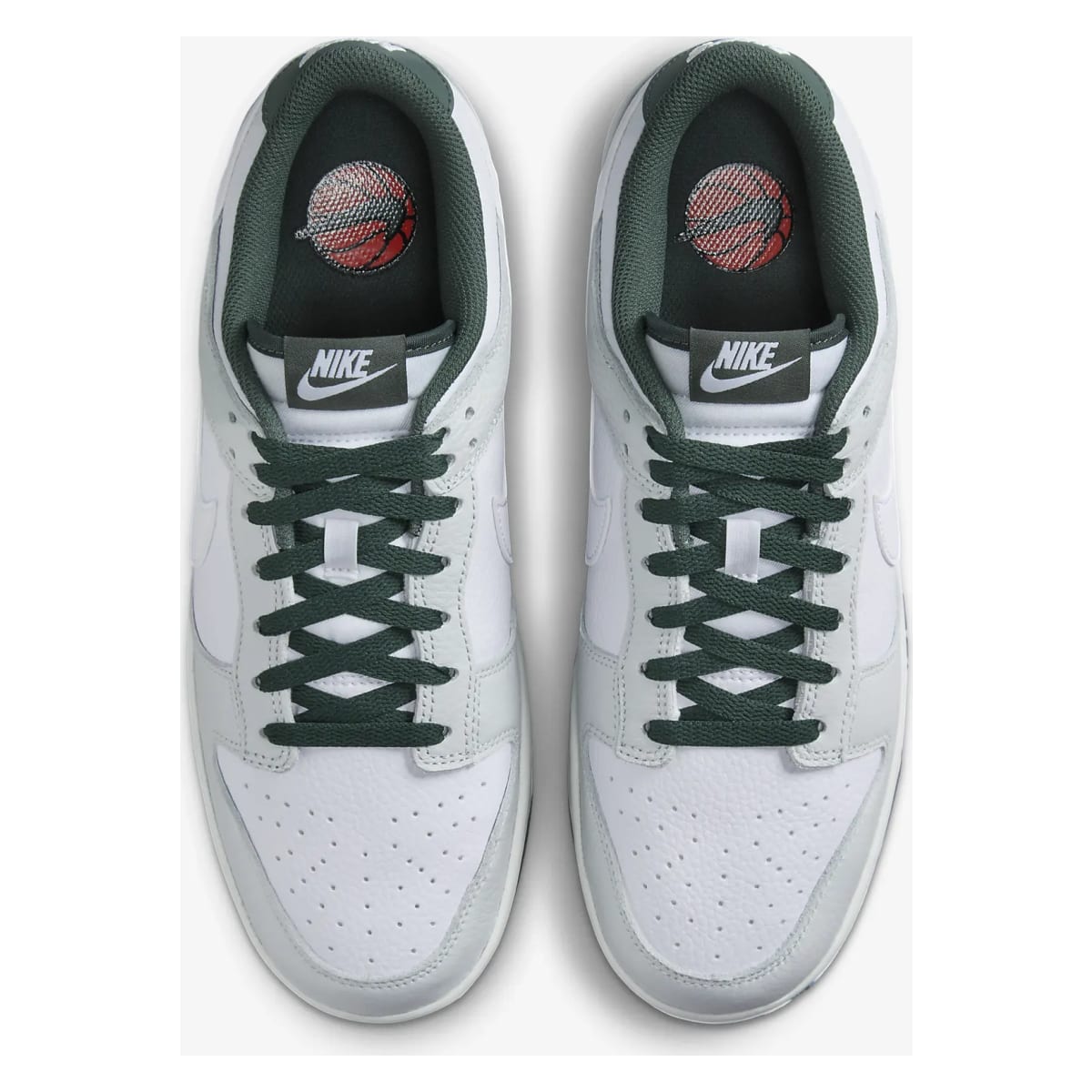 Nike Dunk Low "Vintage Green"
