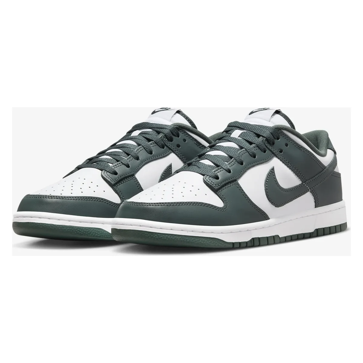 Nike Dunk Low "Vintage Green"