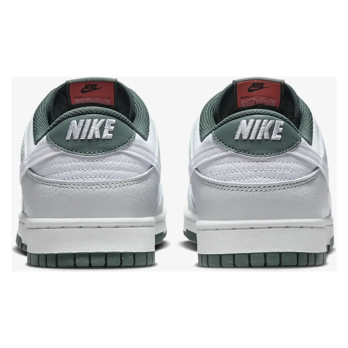 Nike Dunk Low "Vintage Green"