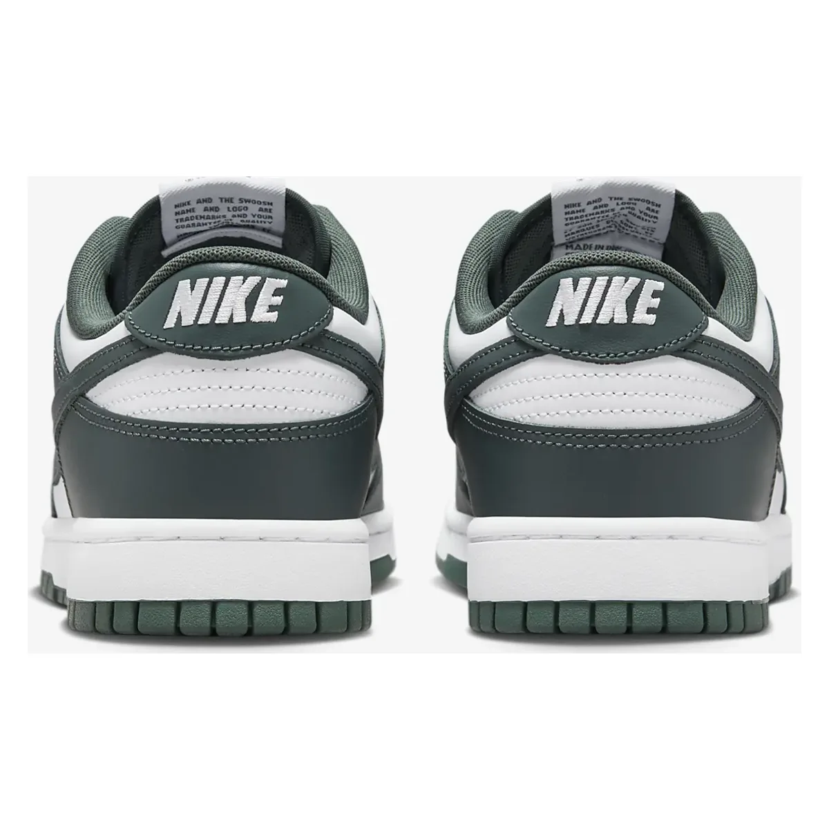 Nike Dunk Low "Vintage Green"