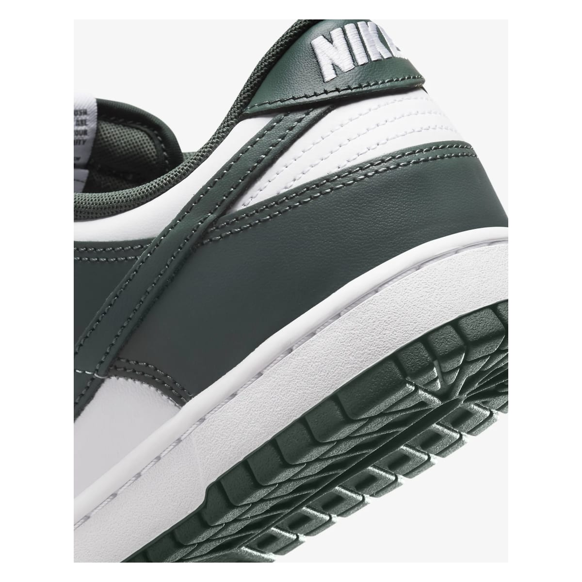 Nike Dunk Low "Vintage Green"