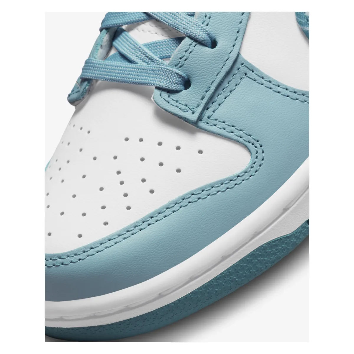 Nike Dunk Low Wmns "Blue Paisley"