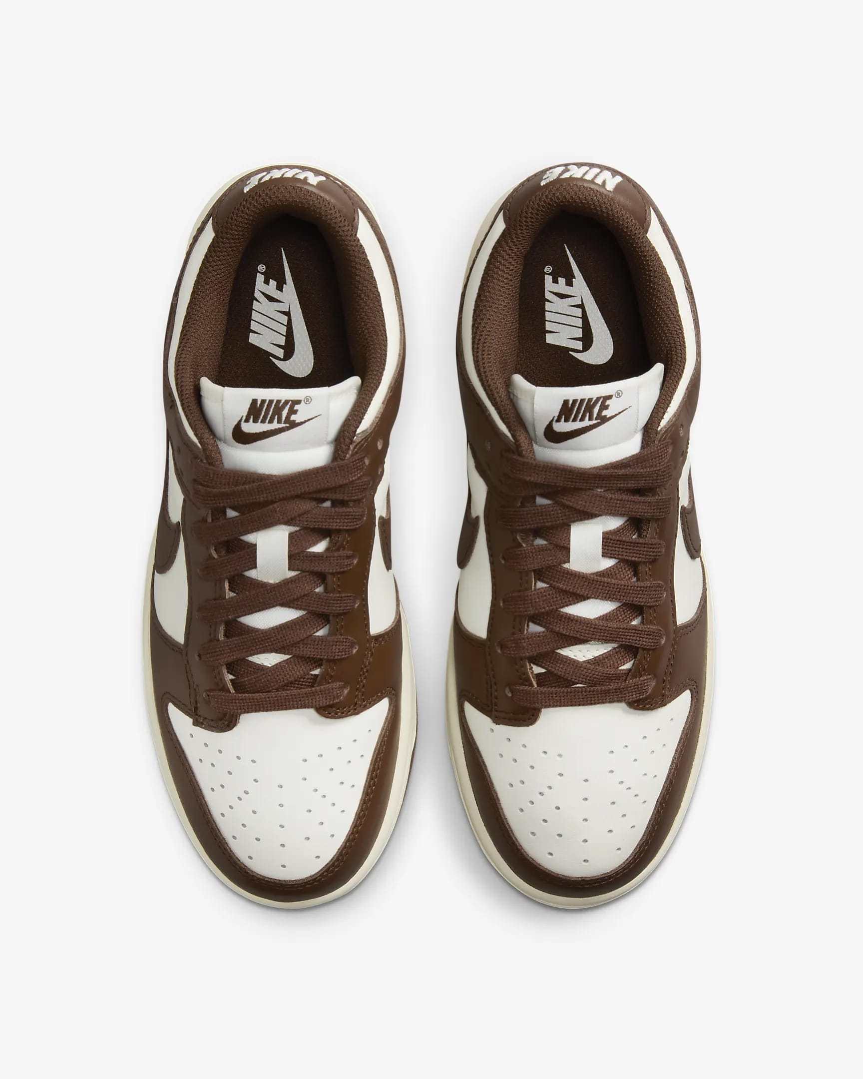 Nike Dunk Low Wmns "Cacao Wow"