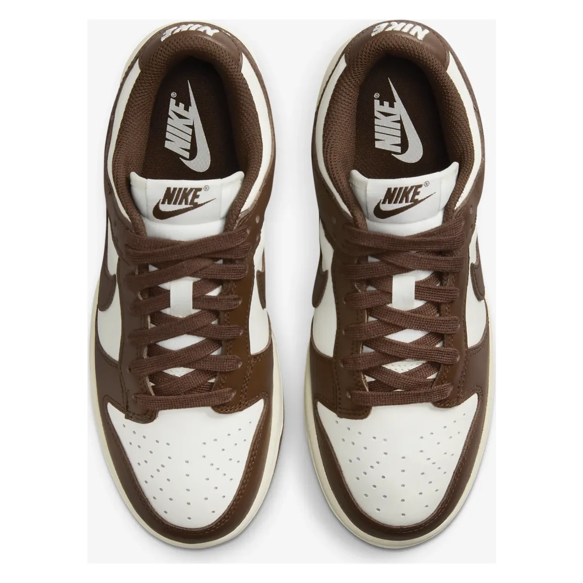Nike Dunk Low Wmns "Cacao Wow"