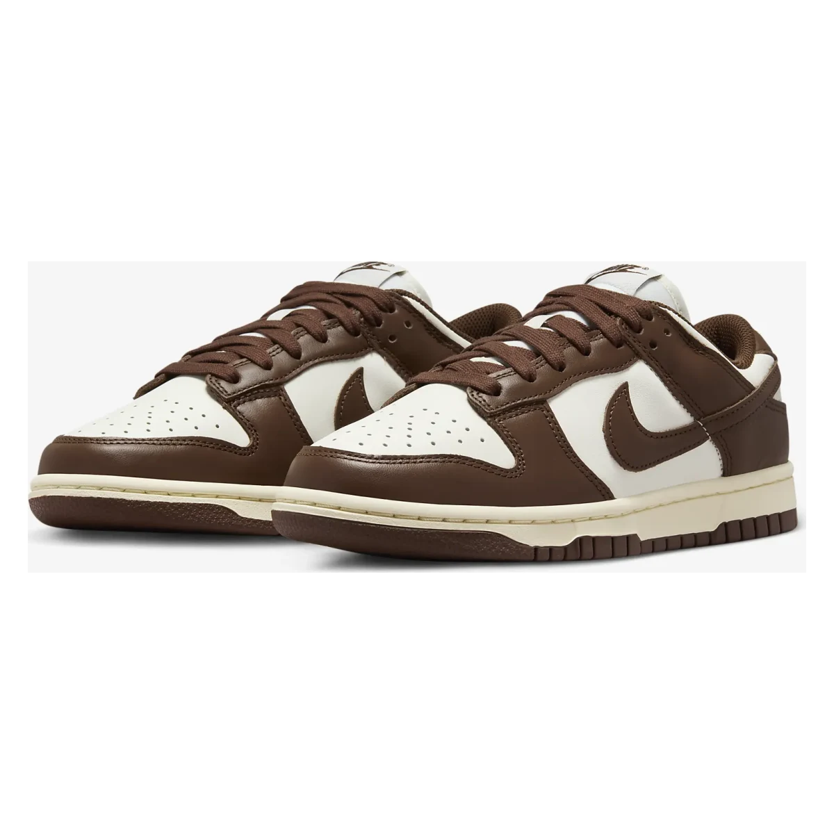 Nike Dunk Low Wmns "Cacao Wow"