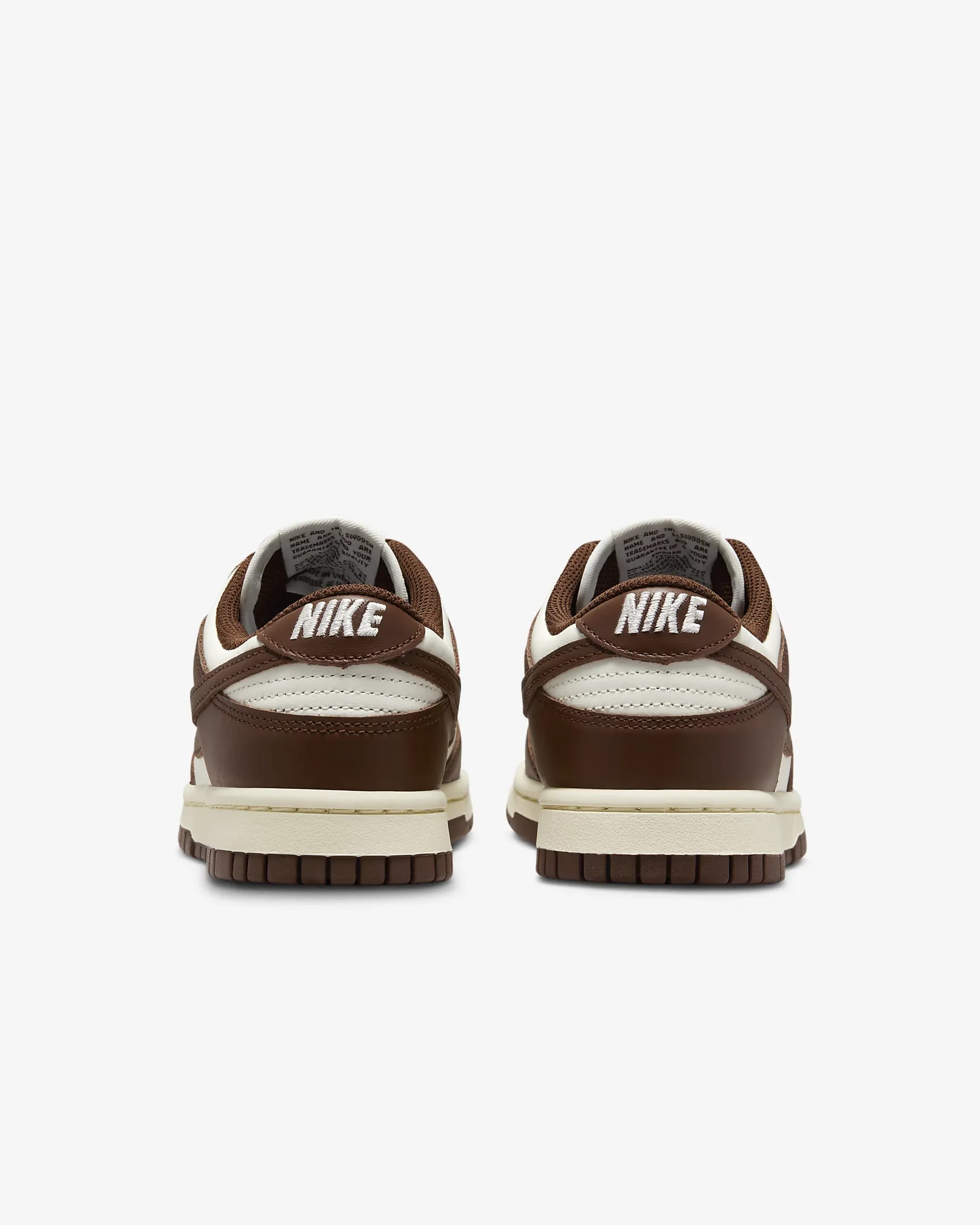 Nike Dunk Low Wmns "Cacao Wow"