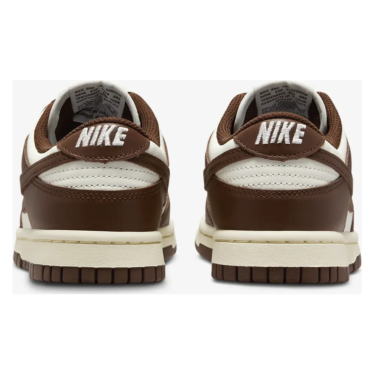 Nike Dunk Low Wmns "Cacao Wow"