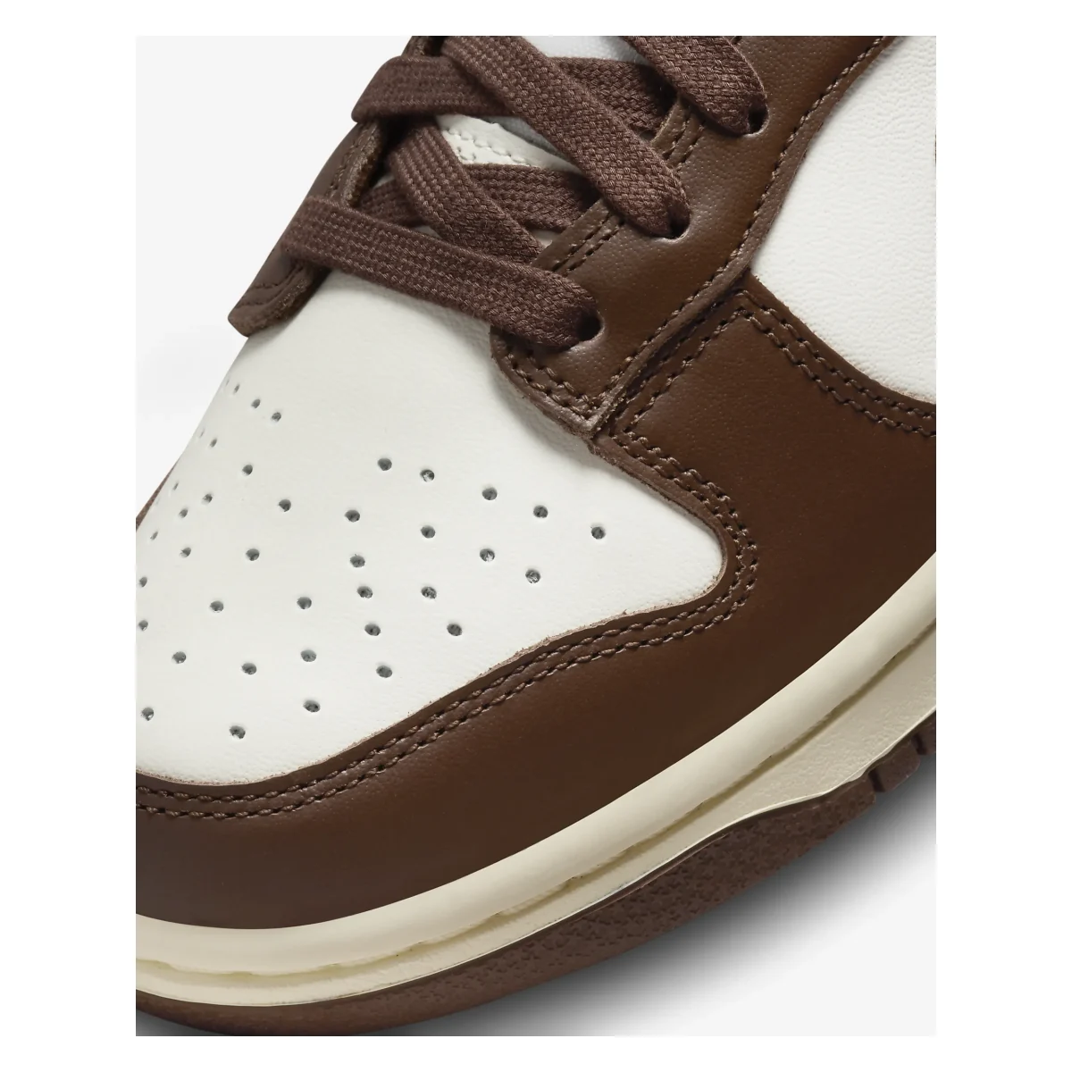 Nike Dunk Low Wmns "Cacao Wow"