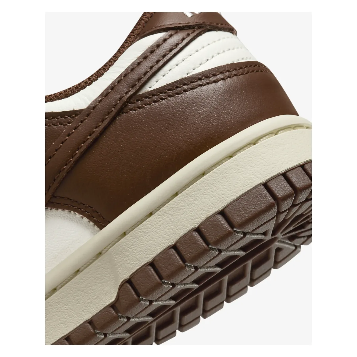Nike Dunk Low Wmns "Cacao Wow"