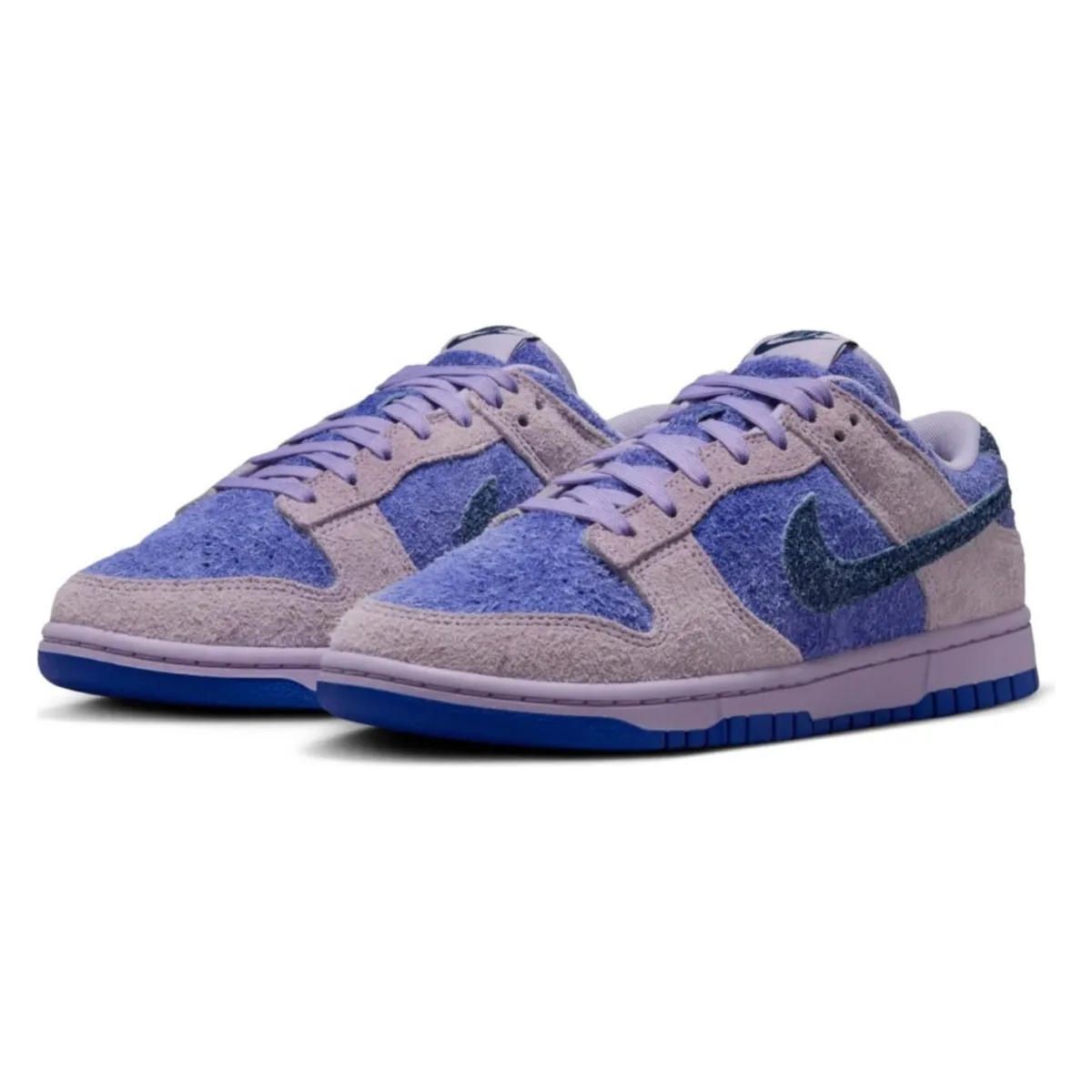 Nike Dunk Low Wmns "Hydrangeas"