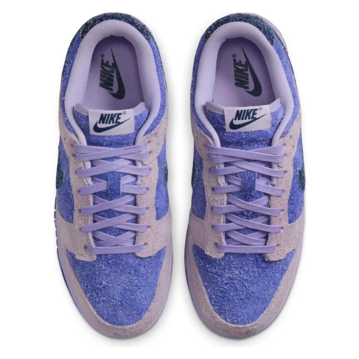 Nike Dunk Low Wmns "Hydrangeas"
