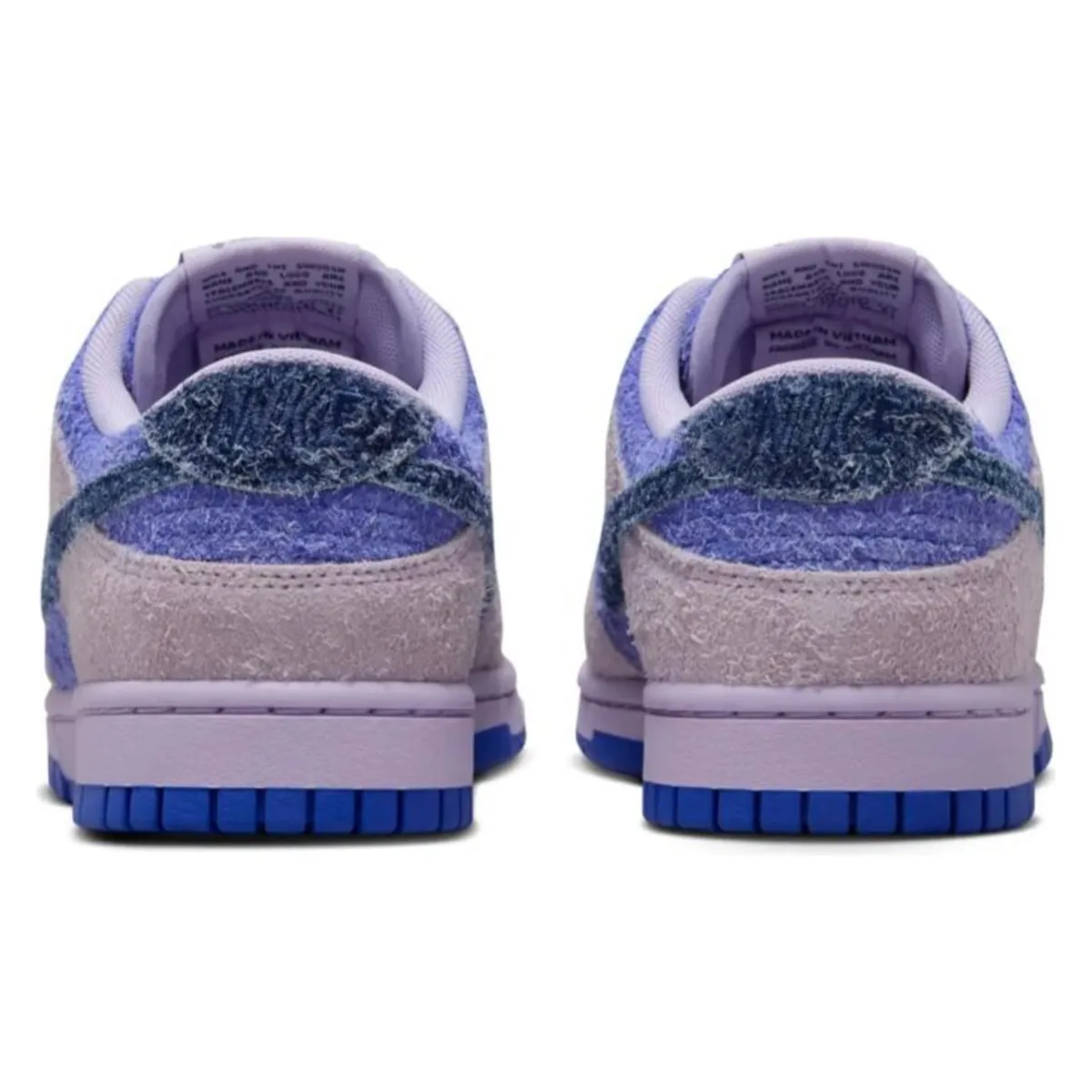 Nike Dunk Low Wmns "Hydrangeas"