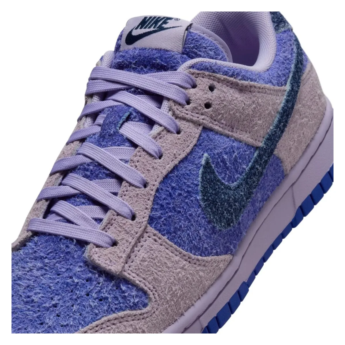 Nike Dunk Low Wmns "Hydrangeas"