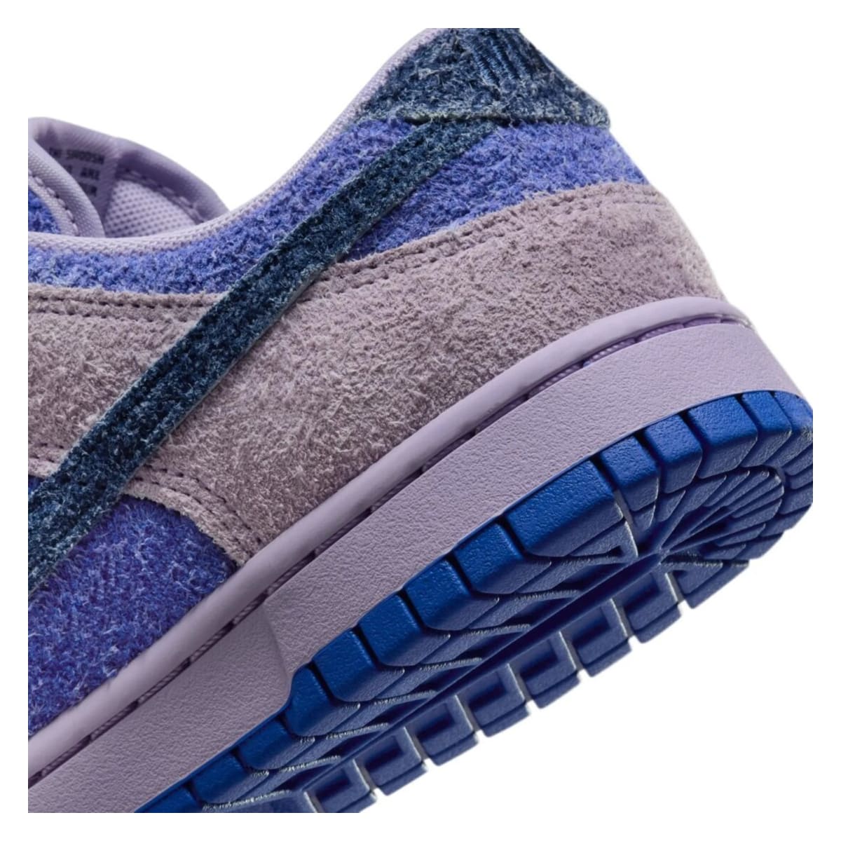Nike Dunk Low Wmns "Hydrangeas"