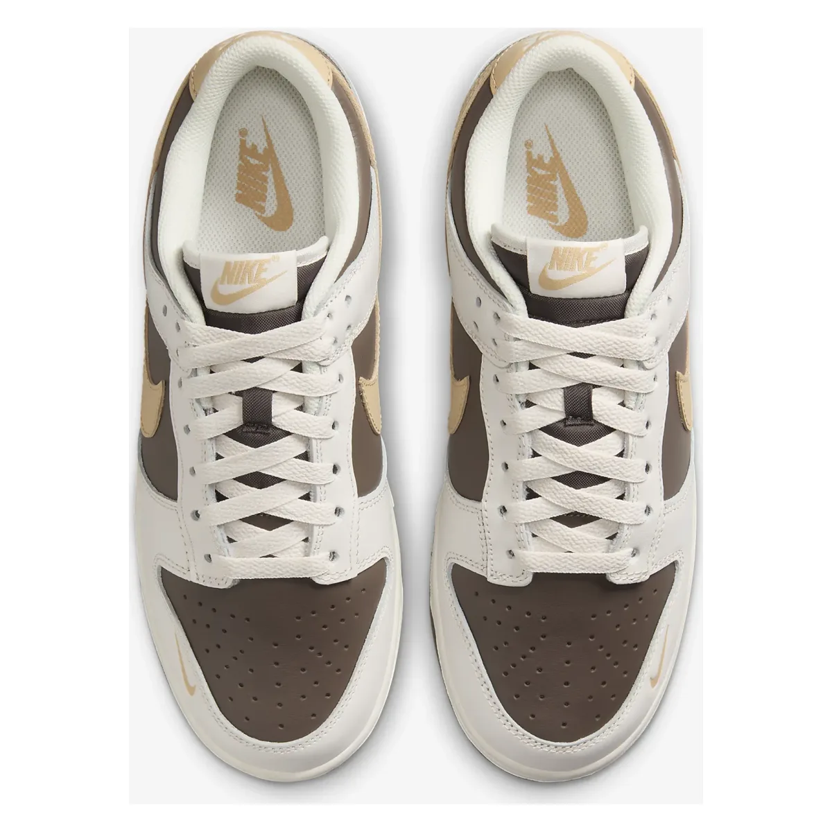 Nike Dunk Low Wmns "Ironstone"