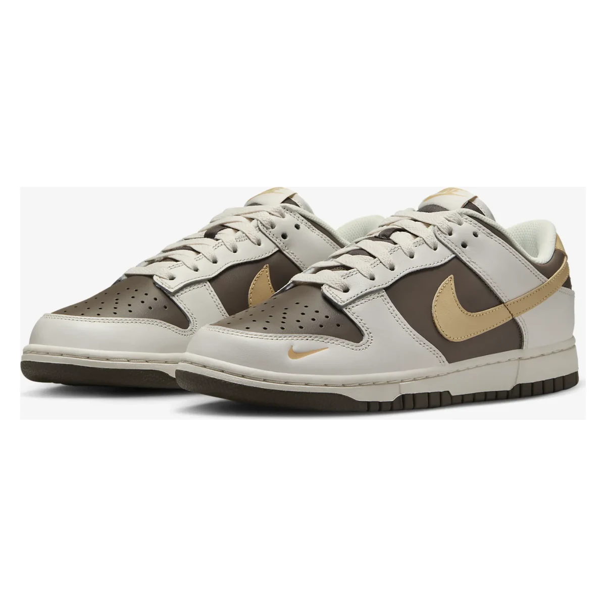 Nike Dunk Low Wmns "Ironstone"