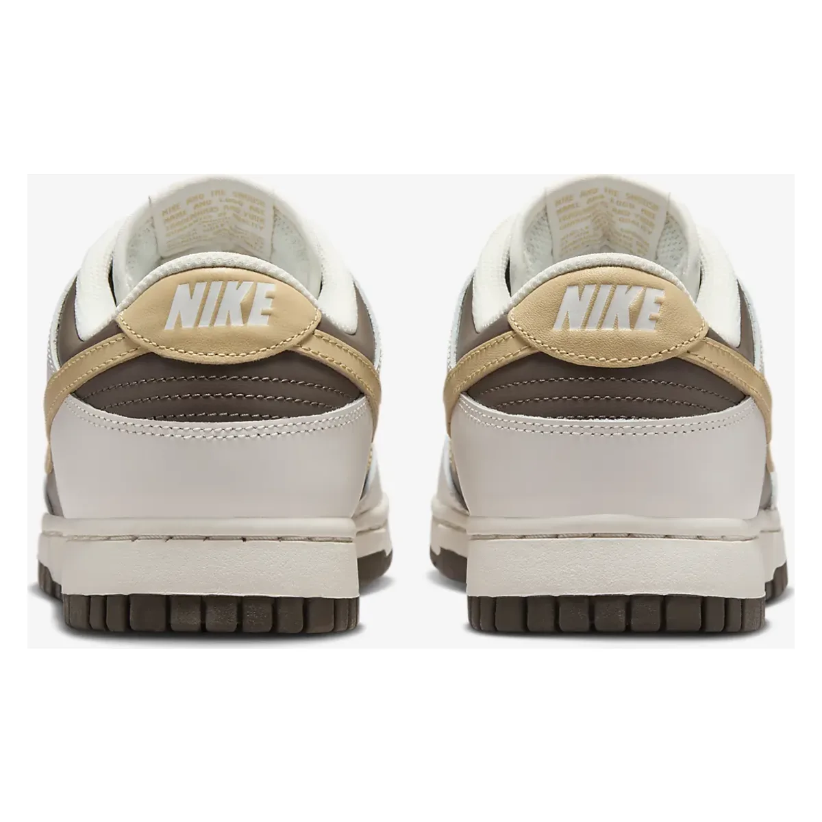 Nike Dunk Low Wmns "Ironstone"