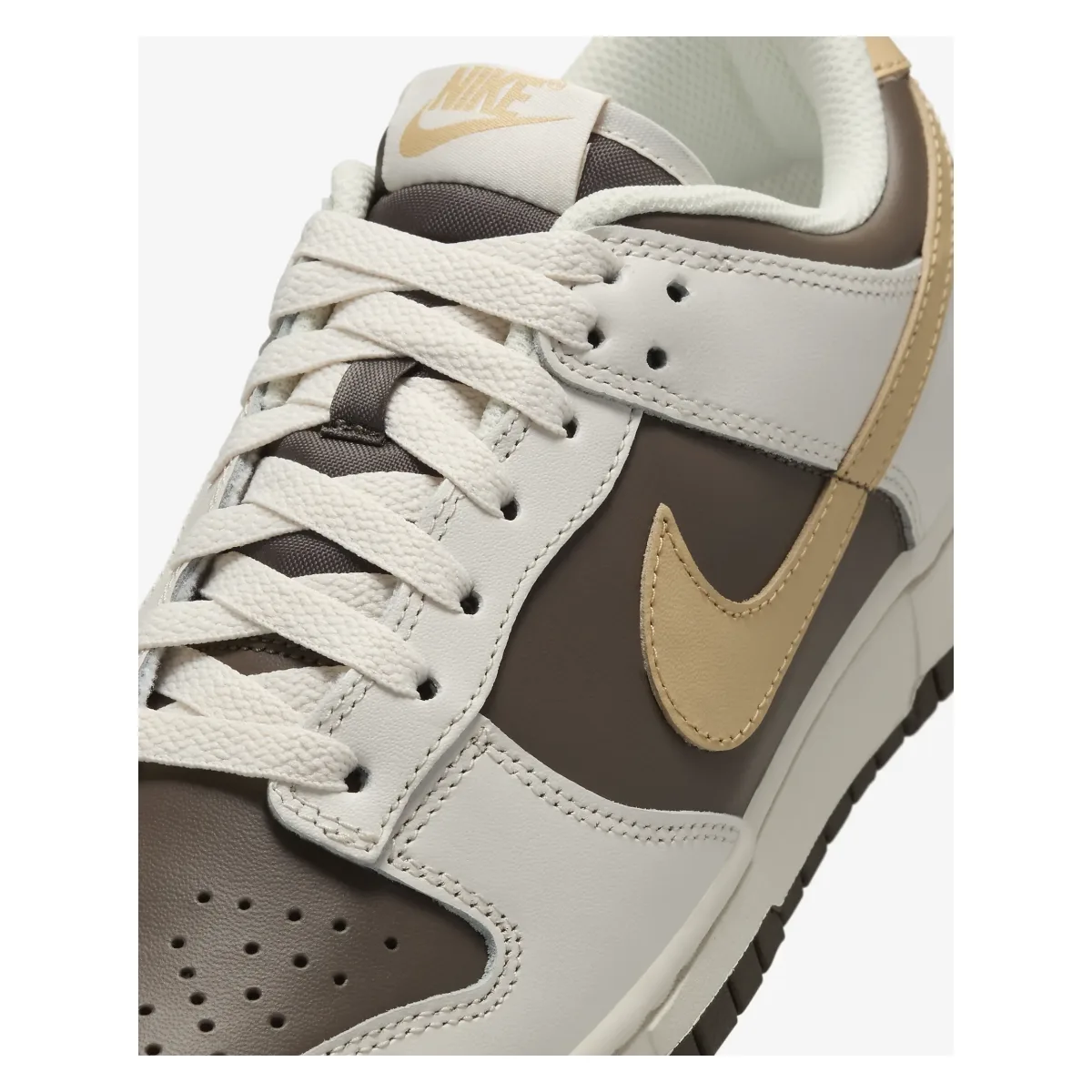 Nike Dunk Low Wmns "Ironstone"