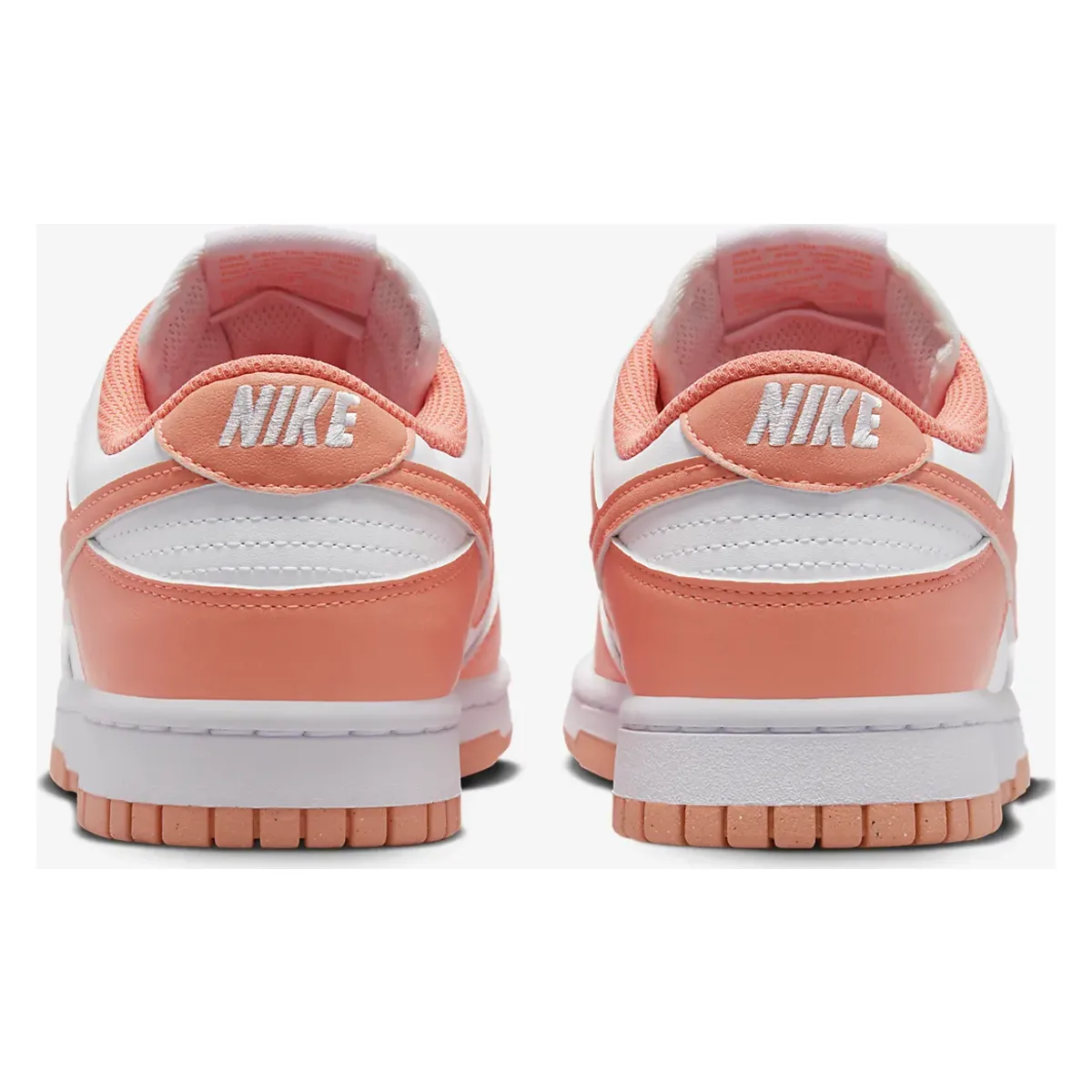 Nike Dunk Low Wmns "Light Wild Mango"