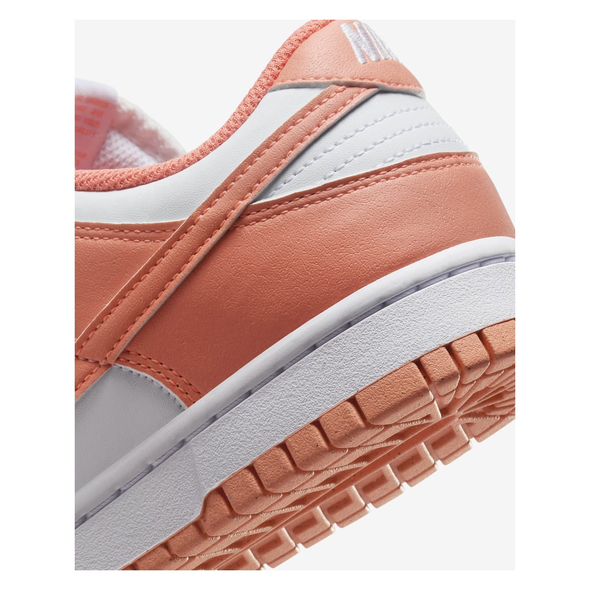 Nike Dunk Low Wmns "Light Wild Mango"