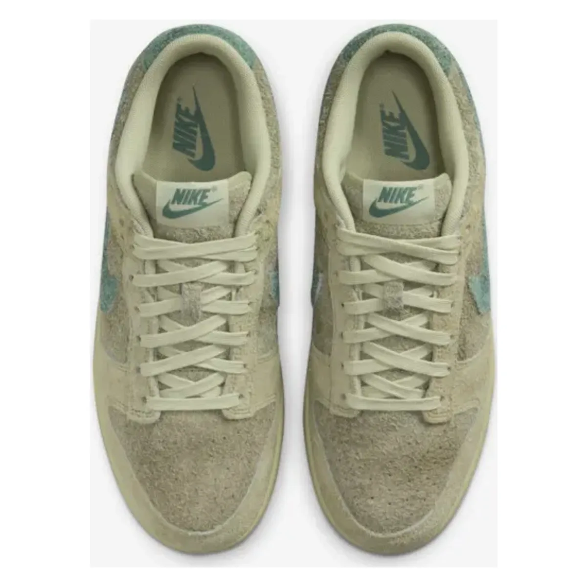 Nike Dunk Low Wmns "Olive Aura"
