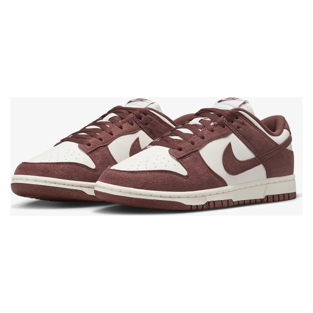 Nike Dunk Low Wmns "Red Sepia"