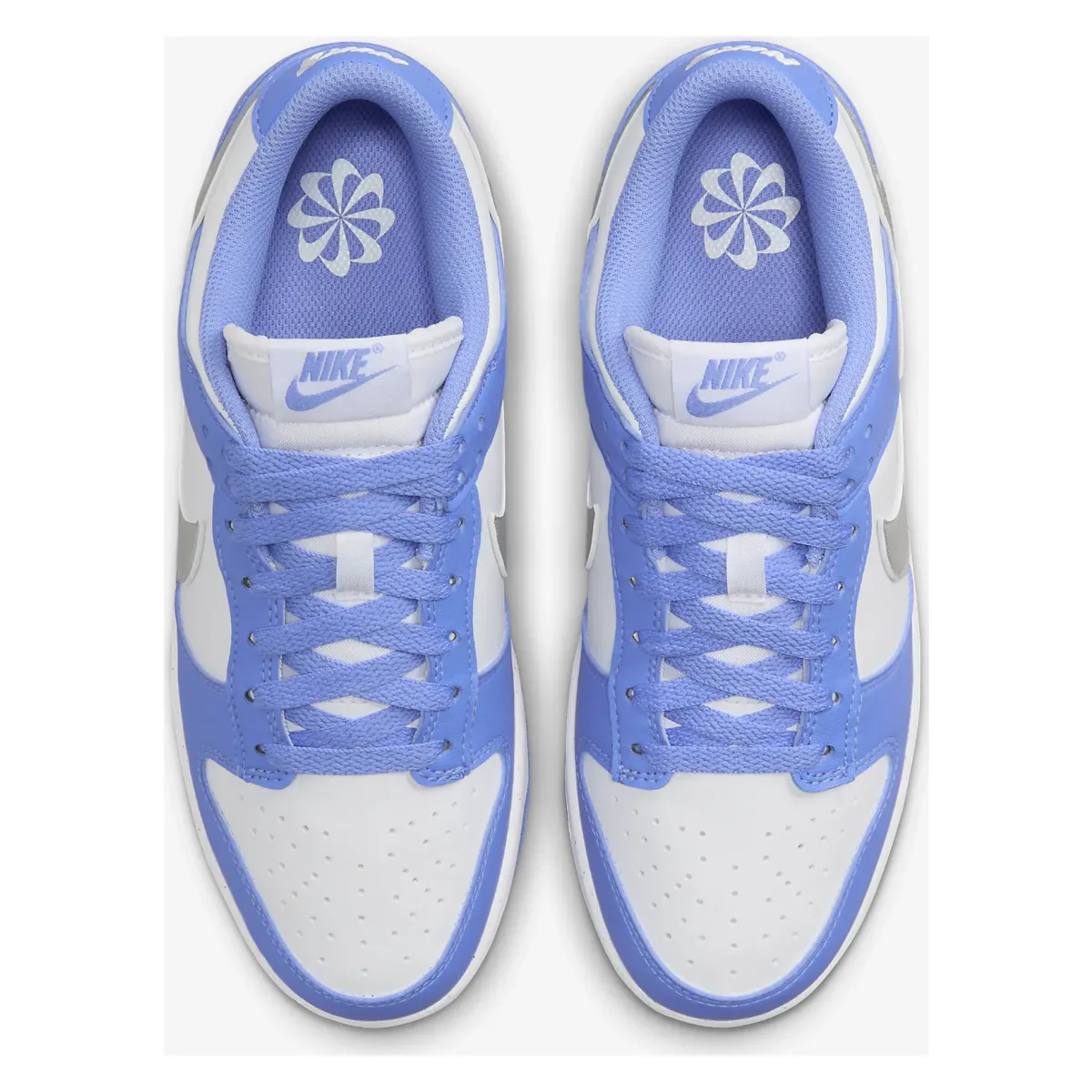 Nike Dunk Low Wmns "Royal Pulse"