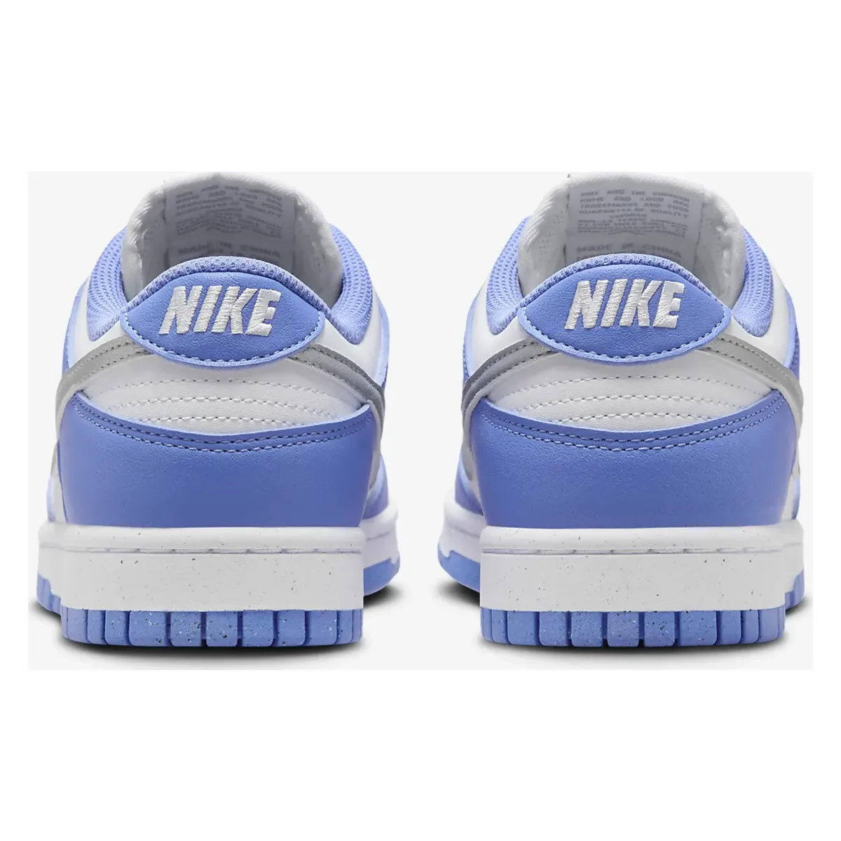 Nike Dunk Low Wmns "Royal Pulse"