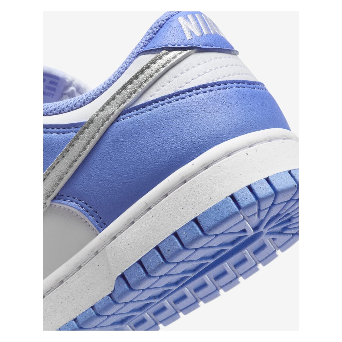 Nike Dunk Low Wmns "Royal Pulse"
