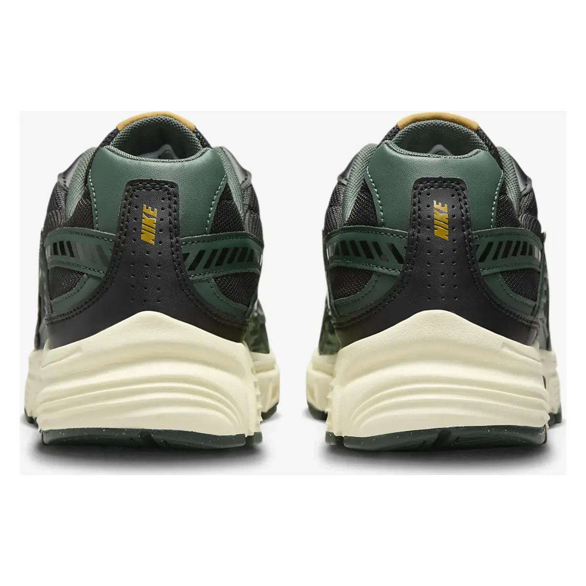 Nike Initiator "Black Vintage Green"