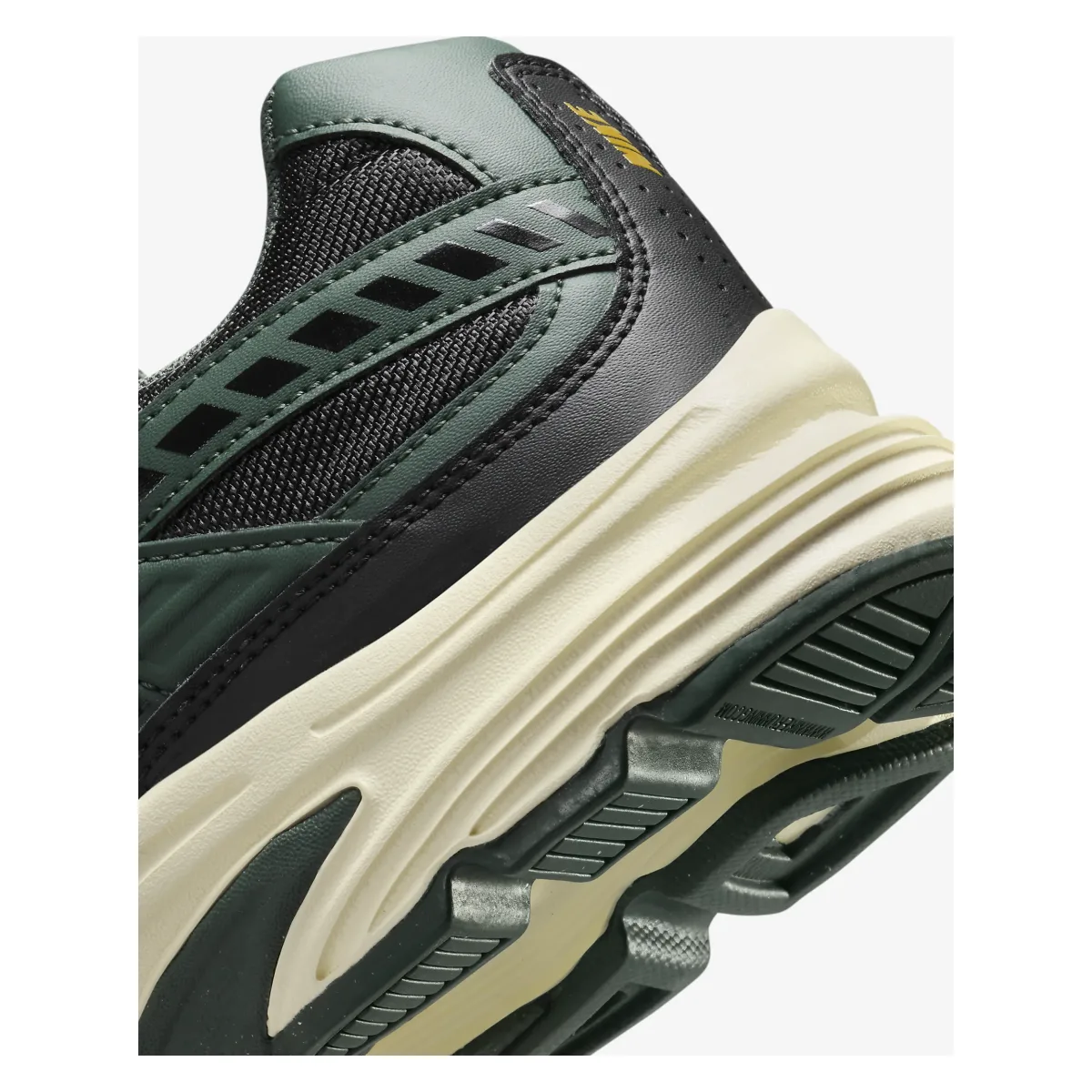 Nike Initiator "Black Vintage Green"