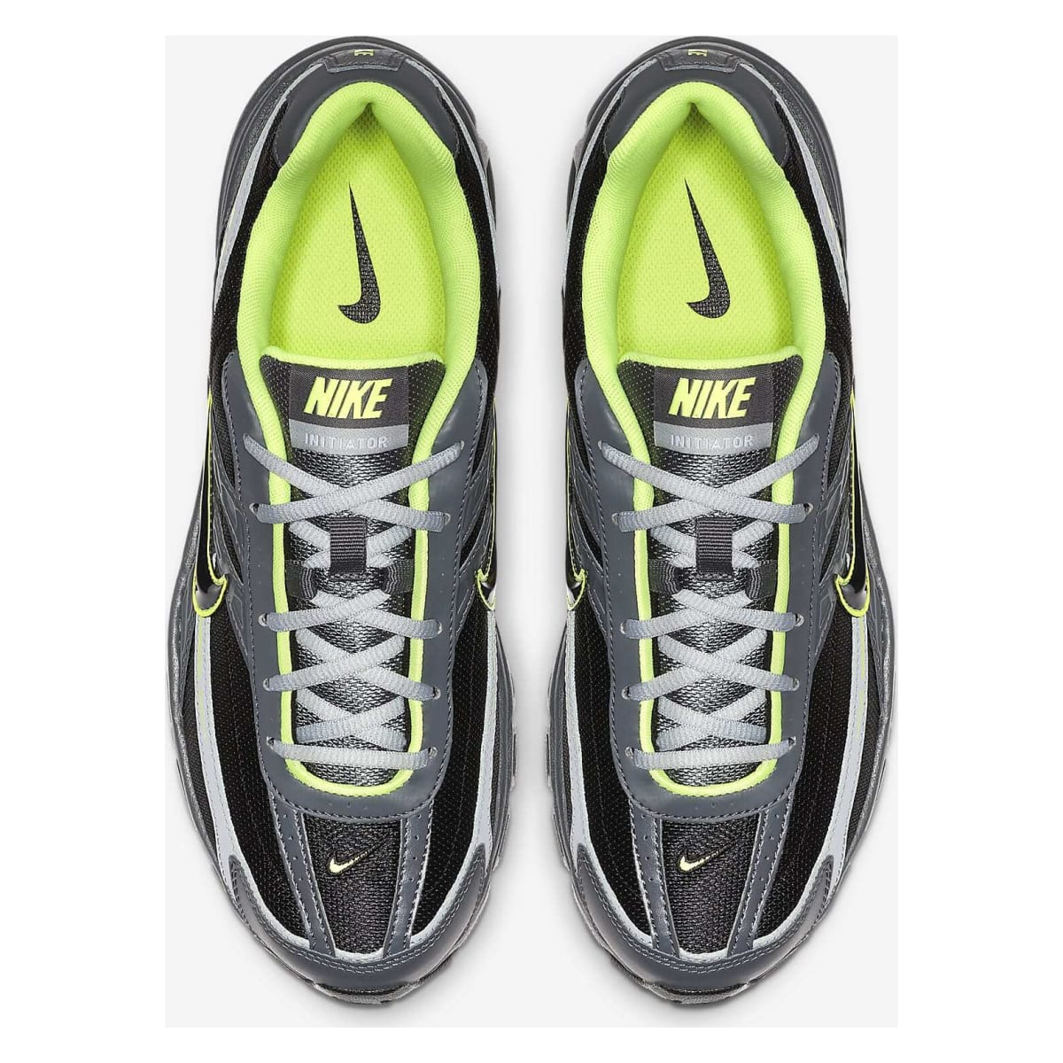 Nike Initiator "Dark Grey"