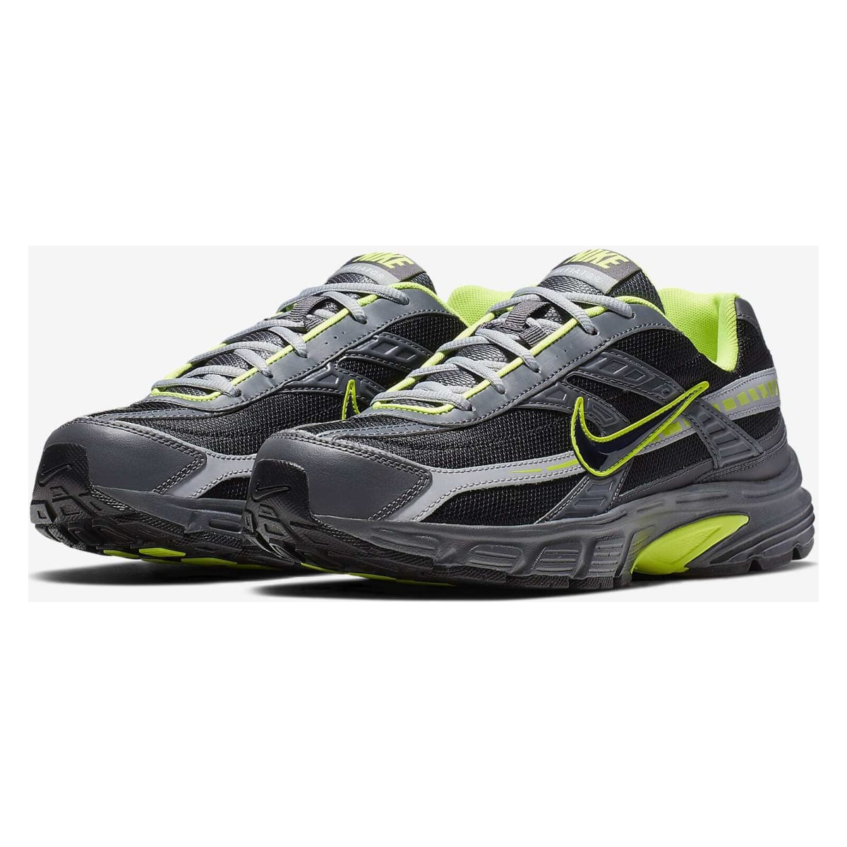 Nike Initiator "Dark Grey"