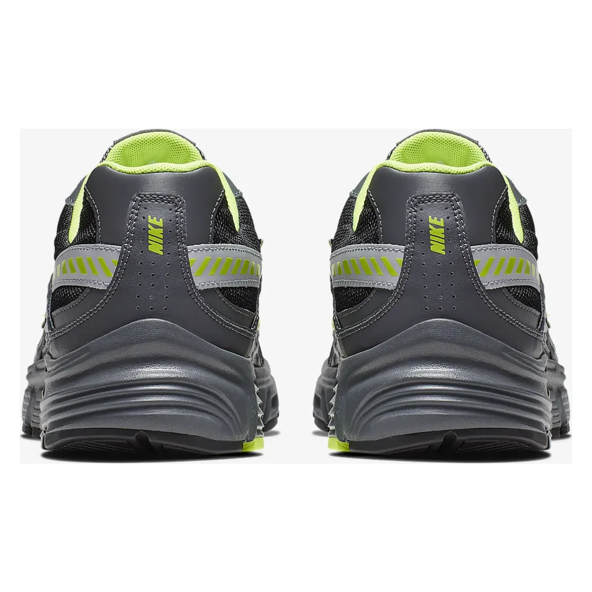 Nike Initiator "Dark Grey"