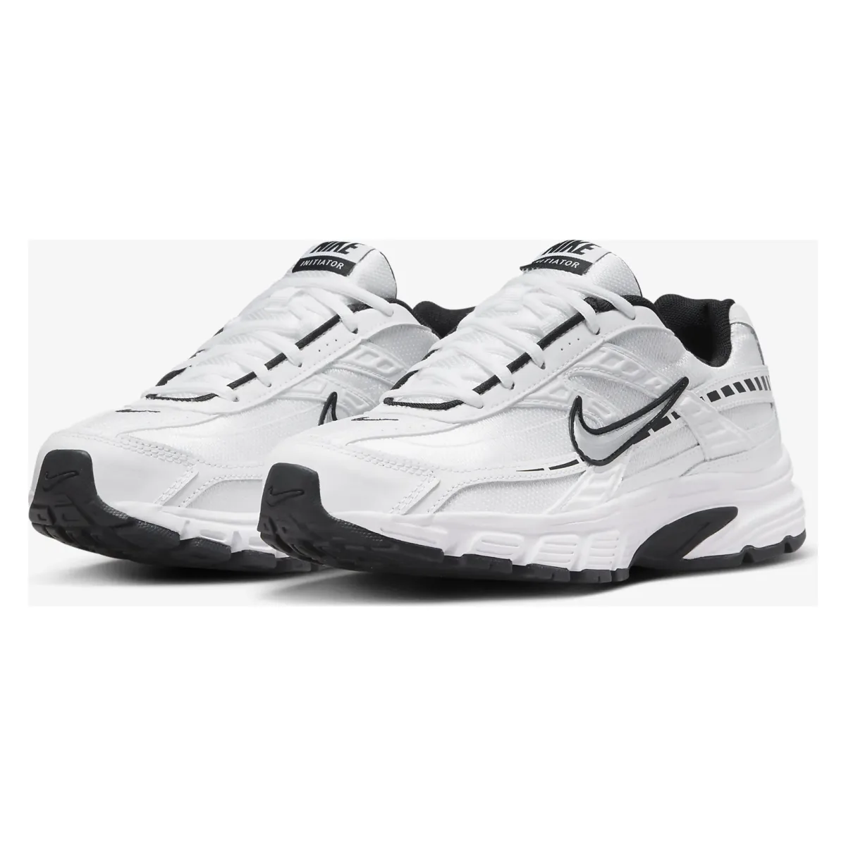 Nike Initiator Wmns "Metallic Silver"