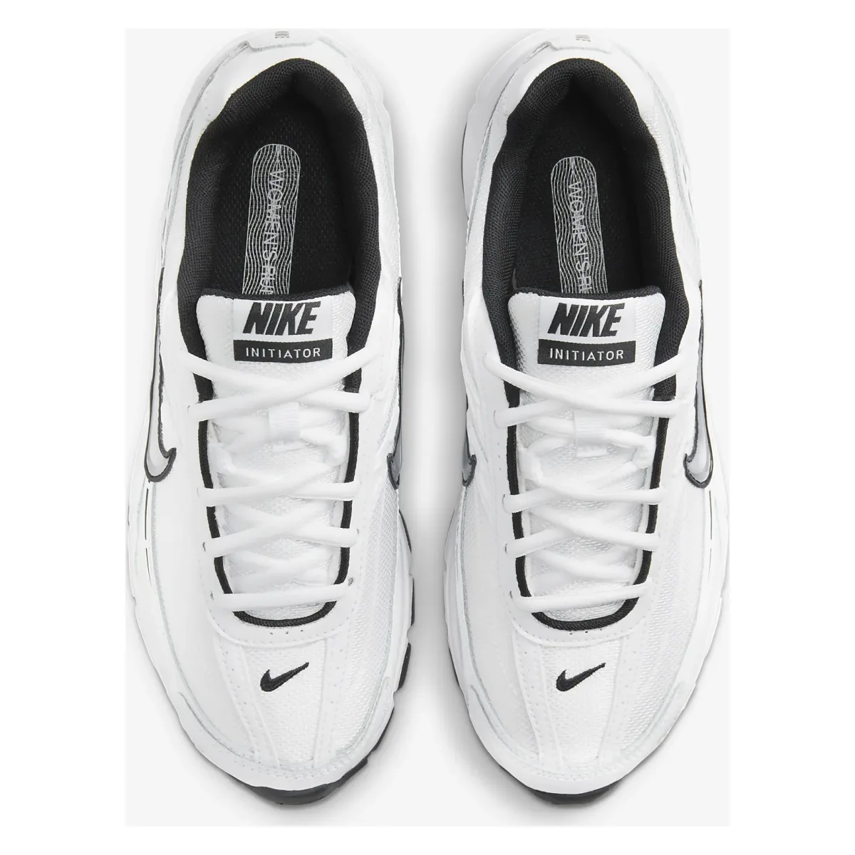Nike Initiator Wmns "Metallic Silver"