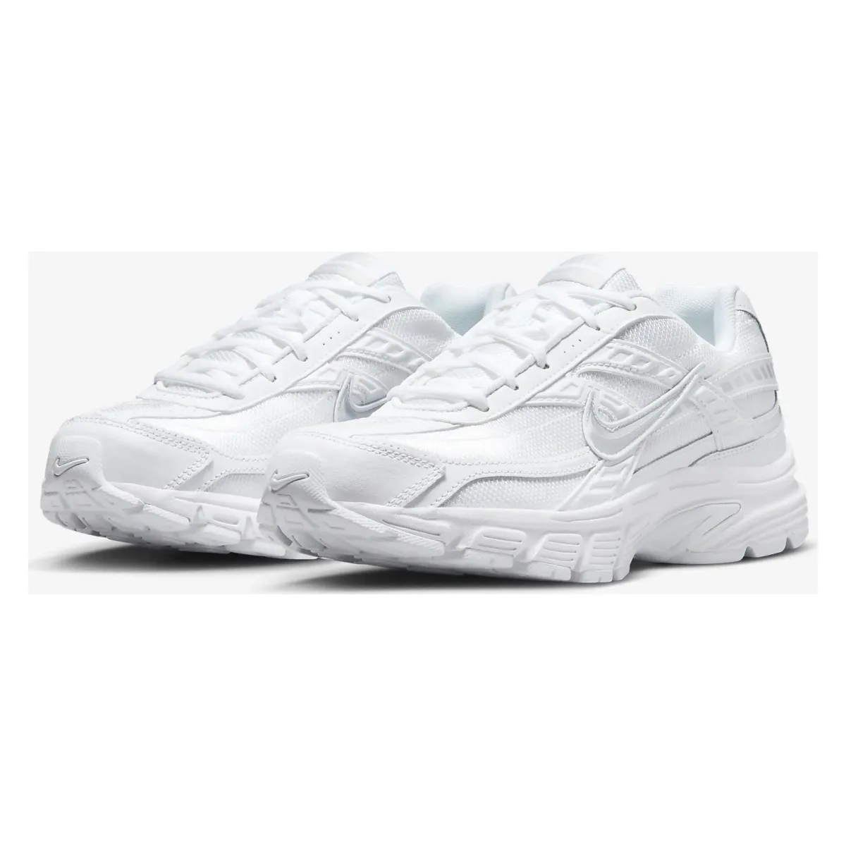 Nike Initiator Wmns "White"