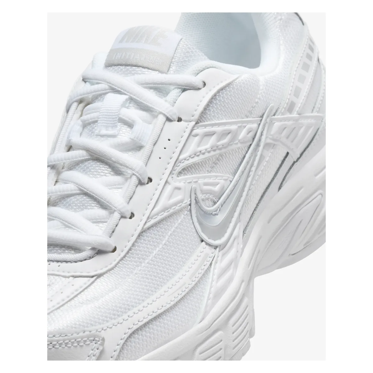 Nike Initiator Wmns "White"