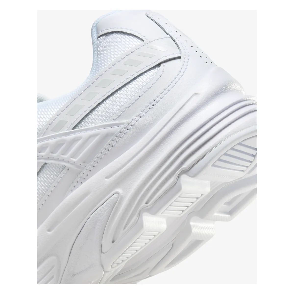 Nike Initiator Wmns "White"