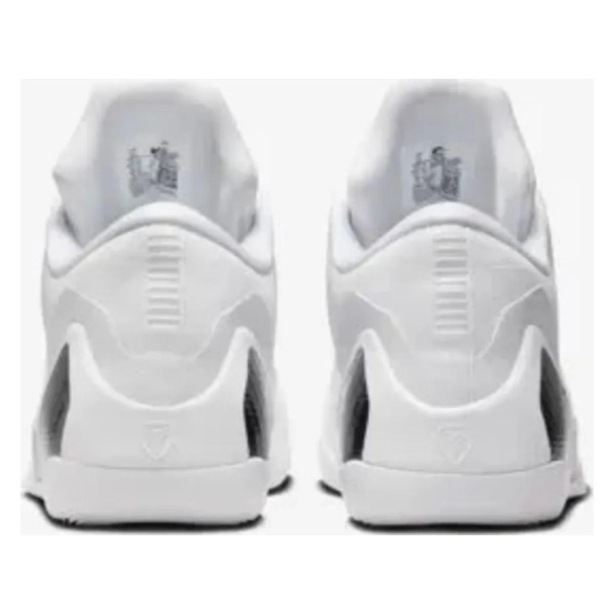 Nike Kobe 9 Elite Low Protro "Halo"