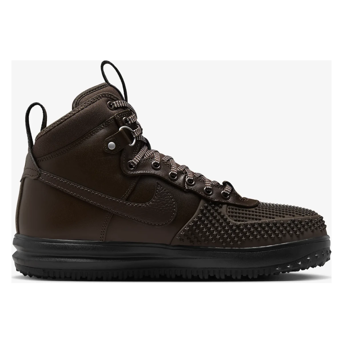 Nike Lunar Force 1 Duckboot "Baroque Brown"