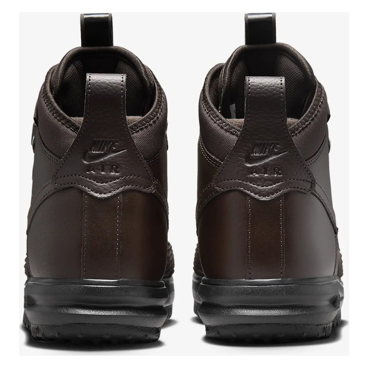 Nike Lunar Force 1 Duckboot "Baroque Brown"