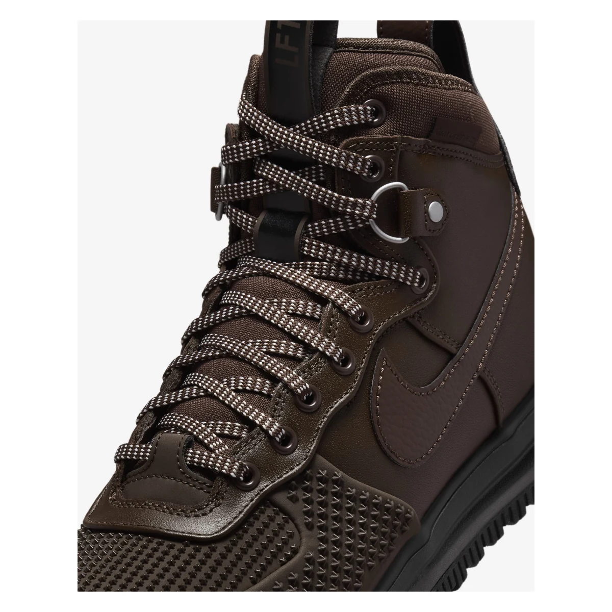 Nike Lunar Force 1 Duckboot "Baroque Brown"