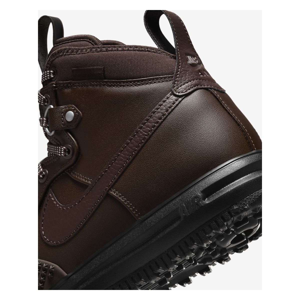 Nike Lunar Force 1 Duckboot "Baroque Brown"